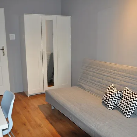 Bretowska Brama Iv * Gdańsk