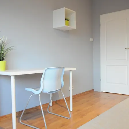 Homestay szállás Bretowska Brama Iv Gdańsk
